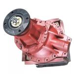 2510ZHS01-410 Main Reducer Assembly The Ultimate Upgrade for 2005- Heavy Trucks