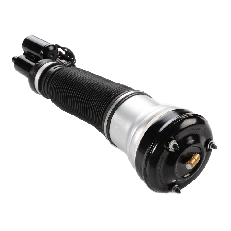4 Matic Front Left Airmatic W220 Shock Absorber 2203202238 For Mercedes S430 S500