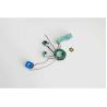Buy cheap 1.4A Brushless DC Motor Controller 3 Phase 80% Efficiency φ32.5*46.5 from wholesalers