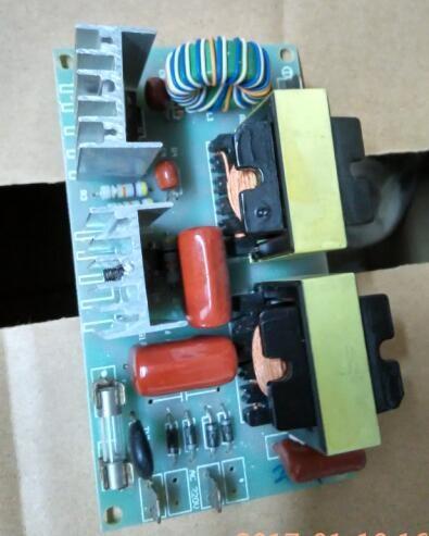 Buy cheap 60W 40 K Ultrasonic Cleaning Transducer Driving Circuit Board CE ROSH TUV from wholesalers