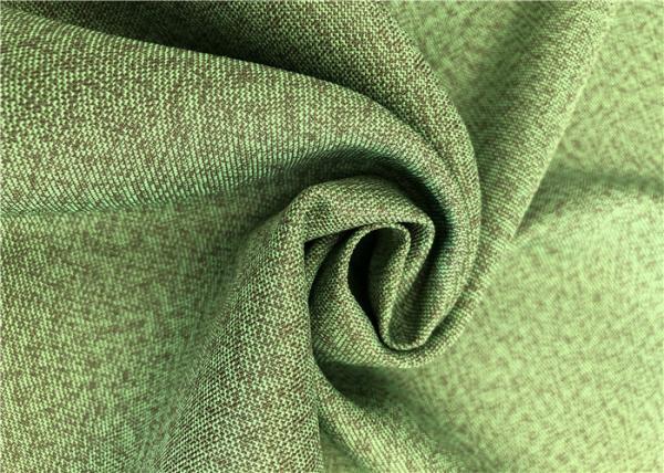 Buy cheap 2/2 Twill Water Repellent Outdoor Fabric , Anti - Tear Waterproof Polyester Fabric from wholesalers