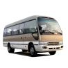 Buy cheap Toyota Coaster Bus 2018 30 Seats Used with Petrol and Diesel Engine M156 Transmission from wholesalers