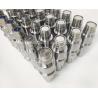 Buy cheap Automotive Precision Mould Parts for Medical Injection Molding from wholesalers