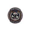 Buy cheap Fantastic Design Embroidered Logo Badges For Clothing Jeans Military Bags from wholesalers