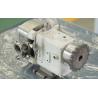 Buy cheap White Twin Lobe Pump NPT SAE Two Lobe Rotary Pump 2.6m3/H Flowmeter from wholesalers