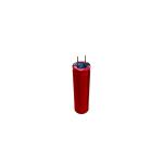 huahui energia rechargeable hfc1865 3.2v 1300mah lifepo4 iron phosphate lithium