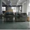 Buy cheap 380V 50HZ Automatic Cosmetic Packing Machine Multifunctional Single Phase from wholesalers