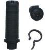 Buy cheap Dome Fiber Optic Splice Closure ( 12, 24,96…288 Cores) for Aerial, Duct, and Direct Buried Application from wholesalers