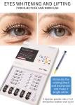 Stalidearm Eye Whitening Youth Serum Injection Anti Wrinkles Skin Lifting Derma