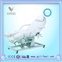 Buy cheap fashional beauty salon furniture Spa salon facial bed massage bed spa bed product