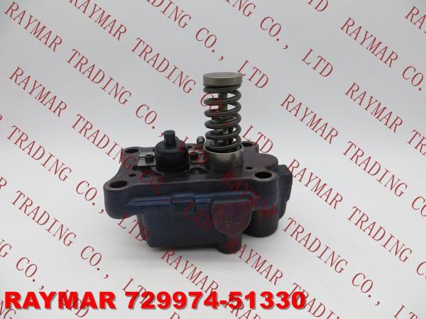 Buy cheap YANMAR Fuel pump head assy 129935-51740, 129935-51741, X5 head rotor from wholesalers