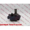 Buy cheap YANMAR Fuel pump head assy 129935-51740, 129935-51741, X5 head rotor from wholesalers