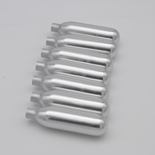 Buy cheap Infusion Strawberry Cream Chargers 8 Grams Nitrous Oxide N2O Cartridge from wholesalers