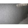 Buy cheap G603 Flamed Granite Stone Paver Bush Hammered Stone 2.61g/Cm3 Density from wholesalers