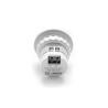 Buy cheap Constant Lux Dali PIR Sensor HNS132CLDLPIR Zhaga Book20 DALI-2 D4i Standards from wholesalers