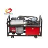 Buy cheap HONDA Gasoline Engine Compressor / Hydraulic Crimping Tool 100 tons / 125 tons from wholesalers