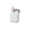 Buy cheap In Ear Waterproof Wireless Earphones , Noise Cancelling Bluetooth Earphones from wholesalers