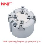 MHS4-16D 4 Jaw Pneumatic Gripper Four Fingers Air Pneumatic Cylinder