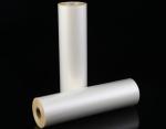1920mm BOPP Thermal Lamination Film , Laminating Roll Film For Packaging