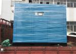 Buy cheap 400KW fixed speed direct Screw Air Compressor Direct driven Air compressor manufacturer for Painting from wholesalers