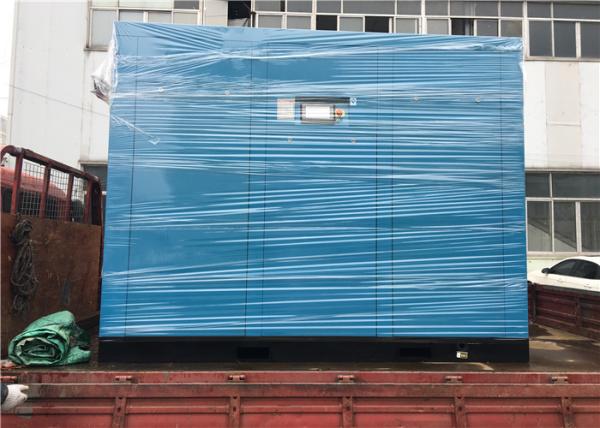 Buy cheap 400KW fixed speed direct Screw Air Compressor Direct driven Air compressor manufacturer for Painting from wholesalers