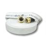 Buy cheap EC / MED Approved SOLAS Marine PVC Lining Fire Hose EN14540 from wholesalers