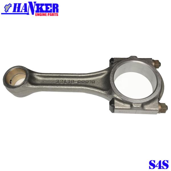 Buy cheap Titanium Diesel Engine Connecting Rod 32A19-00012 S4S 3044C from wholesalers