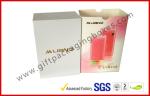 Printing Sleeve Lid and Base Box for Electronics Packaging , Mobile Phone