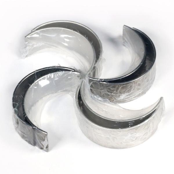 Buy cheap Excavator Spare Parts C220 DL201 Main Bearing & Con Rod Bearing R157H M159H from wholesalers