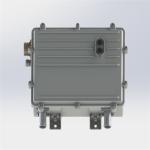 School Bus Coolant Heater Heating Solutions Electric Mobility 24V