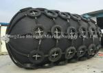 Heavy Duty CCS BV Hydro Pneumatic Fender , Duarable Commercial Boat Fenders