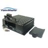 Buy cheap 4 Channel GPS Mobile Digital Video Recorder H.264 2TB HDD Wifi 3G 4G Optional from wholesalers