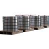 Buy cheap Mill Finished Aluminium Coil Strip , Aluminium Strip 0.5mm - 4.0mm Different Width from wholesalers