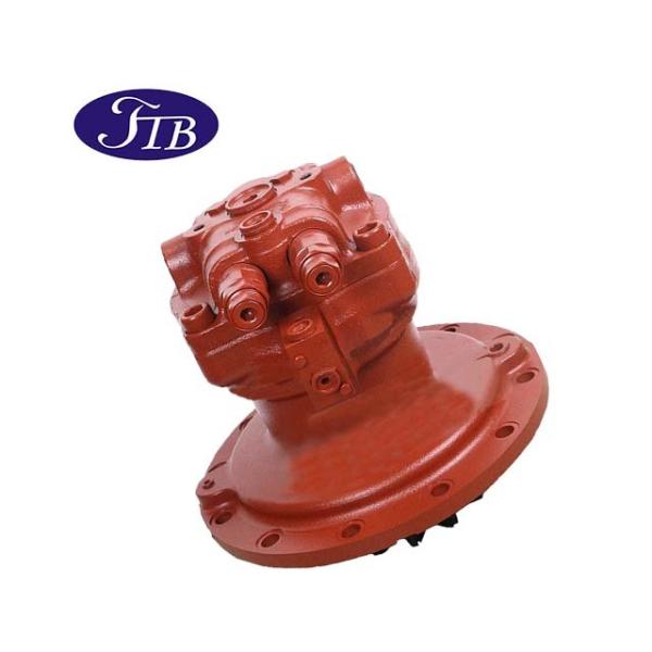 Buy cheap M2X146B 14550094 EC240B Excavator Swing Motor Assy from wholesalers