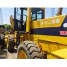 Buy cheap Original Made in Japan Secondhand Komatsu 13ton Wa300 Wheel Loader in Good Condition for Sale, Used Komatsu Front Wheel Loader Wa300 on Sale from wholesalers