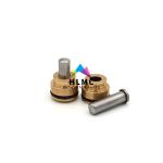 Excavator Joystick Pusher Manufacturer Directly HD307 308 510 1023 HD820-3 1430