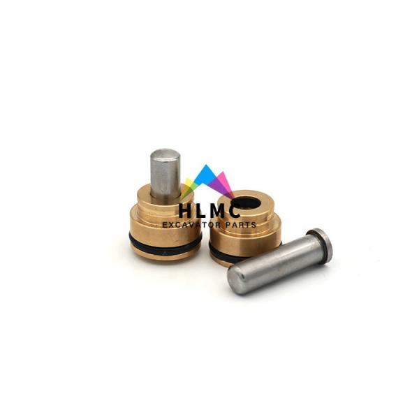 Excavator Joystick Pusher Manufacturer Directly HD307 308 510 1023 HD820-3 1430