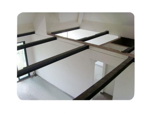 Buy cheap Light Weight Fibro Cement Weatherboards , 18mm Fibre Cement Sheets For Flooring from wholesalers
