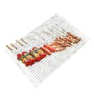 Stainless Steel Flat Net Barbecue Mesh for Baking and Cooling Other After-sales
