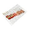 Buy cheap Stainless Steel Flat Net Barbecue Mesh for Baking and Cooling Other After-sales Service from wholesalers
