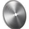 Buy cheap Thickened Antirust Circular Cutting Blade , Multipurpose Forrest Circular Saw Blades from wholesalers