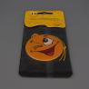 Buy cheap Long Lasting Fragrance Custom Paper Car Air Freshener Deodorizer from wholesalers