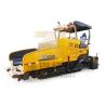 Buy cheap 27.5ton 3m 6m XCMG RP600 PAVER CHN Stage III road construction equipment from wholesalers