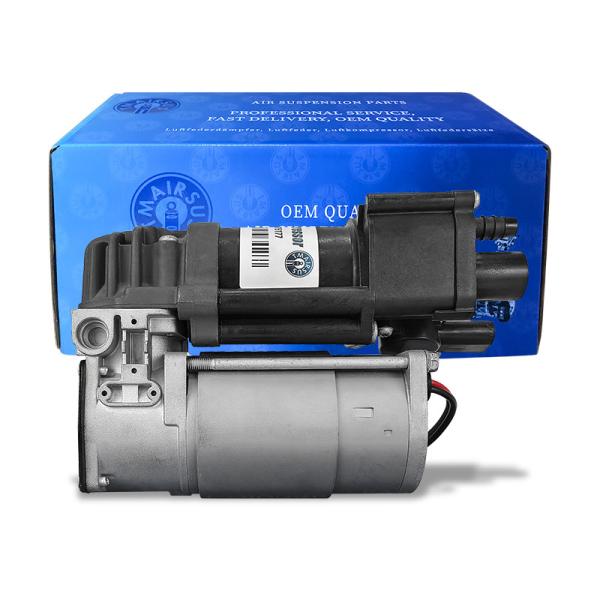 37206875177 37206868998 37206850555 4430200231 Air Suspension Compressor Kit For