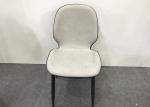 Compact Lightweight Durable Ergonomic Dining Chair