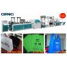 Buy cheap 30 – 100Gsm Range Nonwoven Bag Making Machine Without Handle Attach from wholesalers