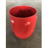 Buy cheap Casing Solid Body Centralizer Customized Color For Oil Drilling Equipment from wholesalers
