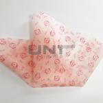 Chinese Fashionable Printed SS PP Spunbond Non Woven Fabric Rolls / SS for Face