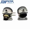 Buy cheap E305.5 E307 Filter Base , 117-4089 Aluminium Fuel Filter Head from wholesalers