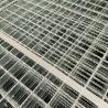 Buy cheap Customized Aluminum Non Slip Grating For Industrial Platforms from wholesalers
